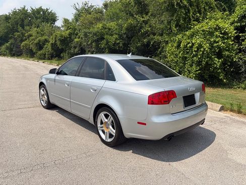 Used 2007 Audi A4 2.0T FWD image 3