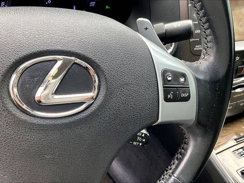 Used 2011 Lexus IS 350C w/ Luxury Pkg RWD image 24