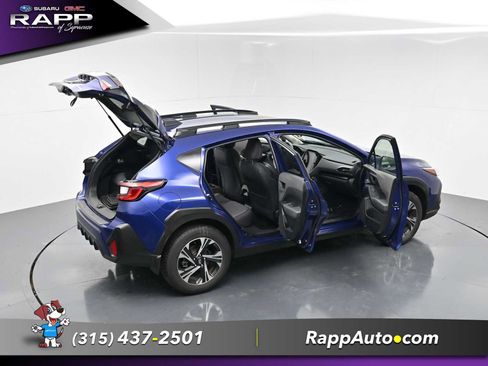 Used 2024 Subaru Crosstrek 2.0i Premium AWD/4WD image 29