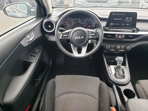 Certified 2024 Kia Forte LXS FWD image 16