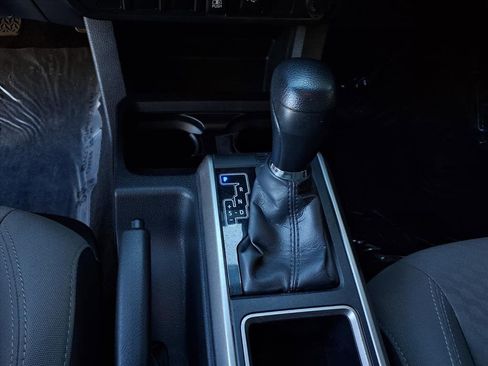 Certified 2023 Toyota Tacoma SR5 image 12