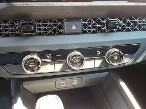 New 2025 Honda Accord LX image 8