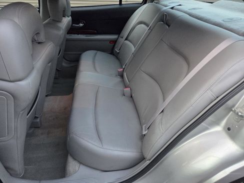 Used 2004 Buick Le Sabre Limited image 13