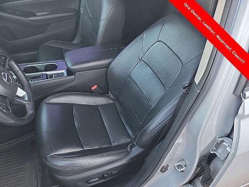 Used 2020 Nissan Altima 2.5 SV image 18