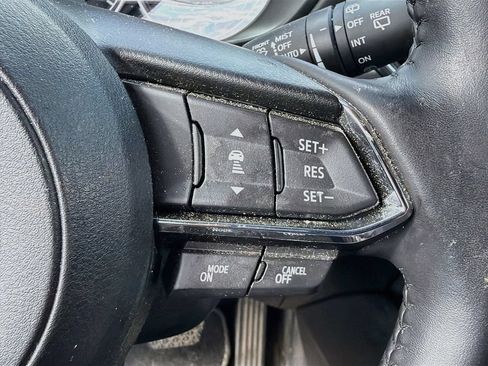 Used 2024 MAZDA CX-5 AWD 2.5 S w/ Select Package image 13