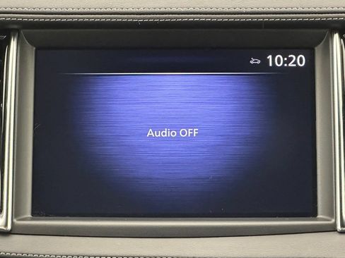 Used 2025 INFINITI QX55 Luxe w/ Cargo Package AWD/4WD image 23