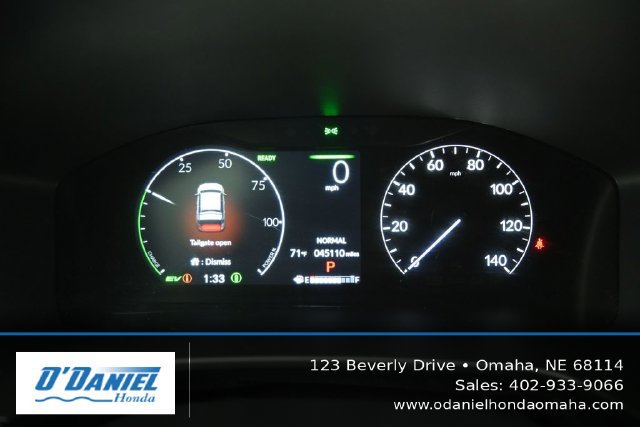 Used 2024 Honda CR-V Sport Touring image 28