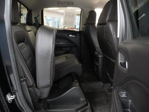 Used 2019 GMC Canyon All Terrain w/ All Terrain X Package image 28