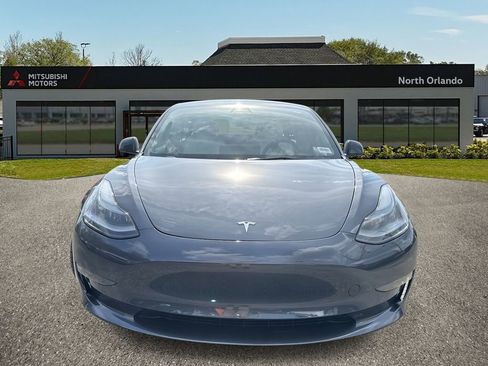Used 2023 Tesla Model 3 Performance image 8