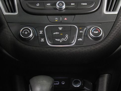 Used 2022 Chevrolet Malibu RS w/ LPO, Floor Liner Package image 20