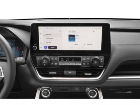New 2026 Toyota Grand Highlander AWD Hybrid image 12