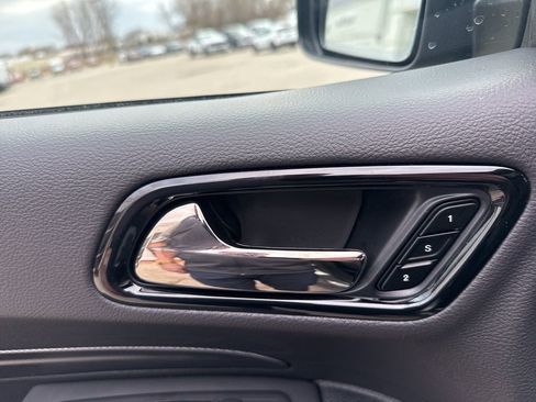 New 2026 Dodge Durango GT image 9