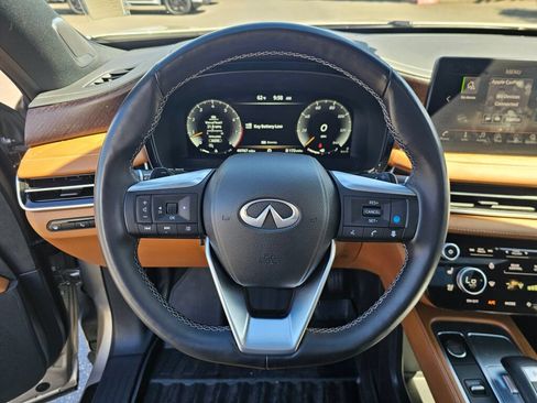 Used 2023 INFINITI QX60 Autograph w/ Cargo Package AWD/4WD image 29