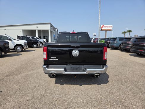 Used 2022 RAM 1500 Lone Star RWD image 7