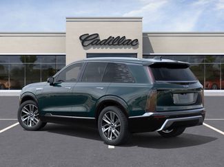 New 2026 Cadillac Vistiq Luxury w/ LPO, Floor Liner Package video 3