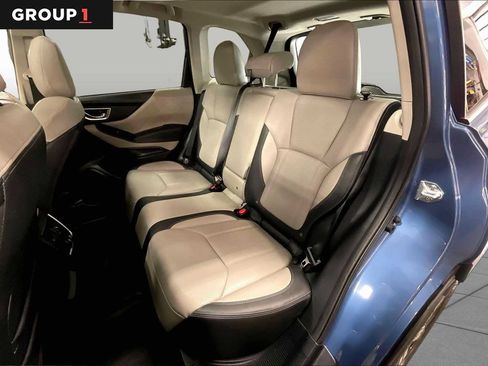 Used 2023 Subaru Forester Limited AWD/4WD image 21