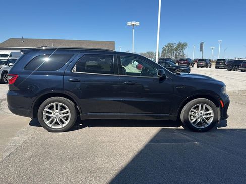 Used 2024 Dodge Durango R/T image 5