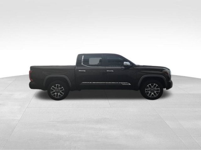 Used 2024 Toyota Tundra 1794 Edition AWD/4WD image 9