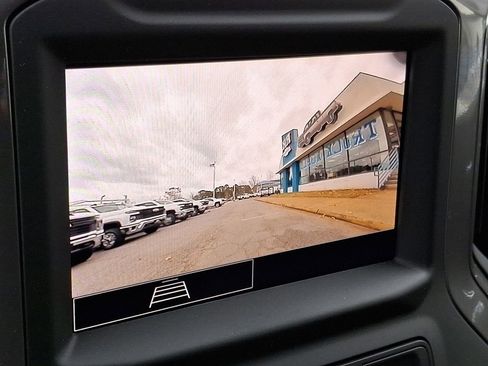 New 2025 Chevrolet Silverado 3500 W/T w/ WT Convenience Package image 12