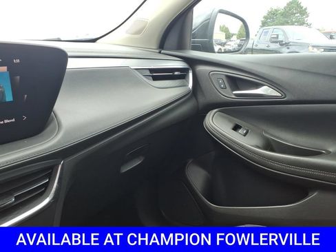Used 2025 Buick Encore GX Preferred FWD image 25