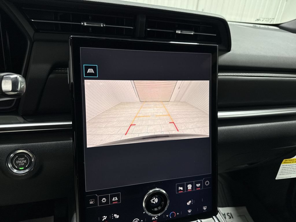 New 2027 GMC Terrain Elevation w/ LPO, Floor Liner Package FWD image 15