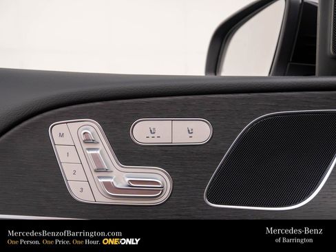 New 2026 Mercedes-Benz GLE 450 4MATIC Coupe image 22