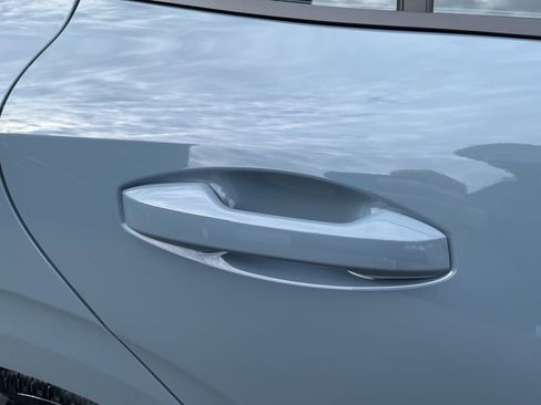 New 2026 Nissan Sentra SV FWD image 15