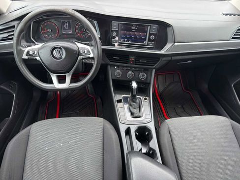 Used 2019 Volkswagen Jetta S w/ Driver Assistance Package FWD image 26