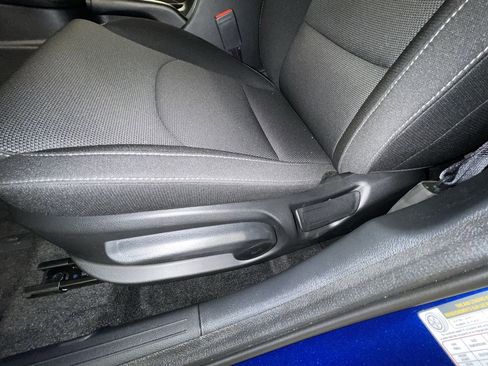 Certified 2023 Kia Forte LXS image 14