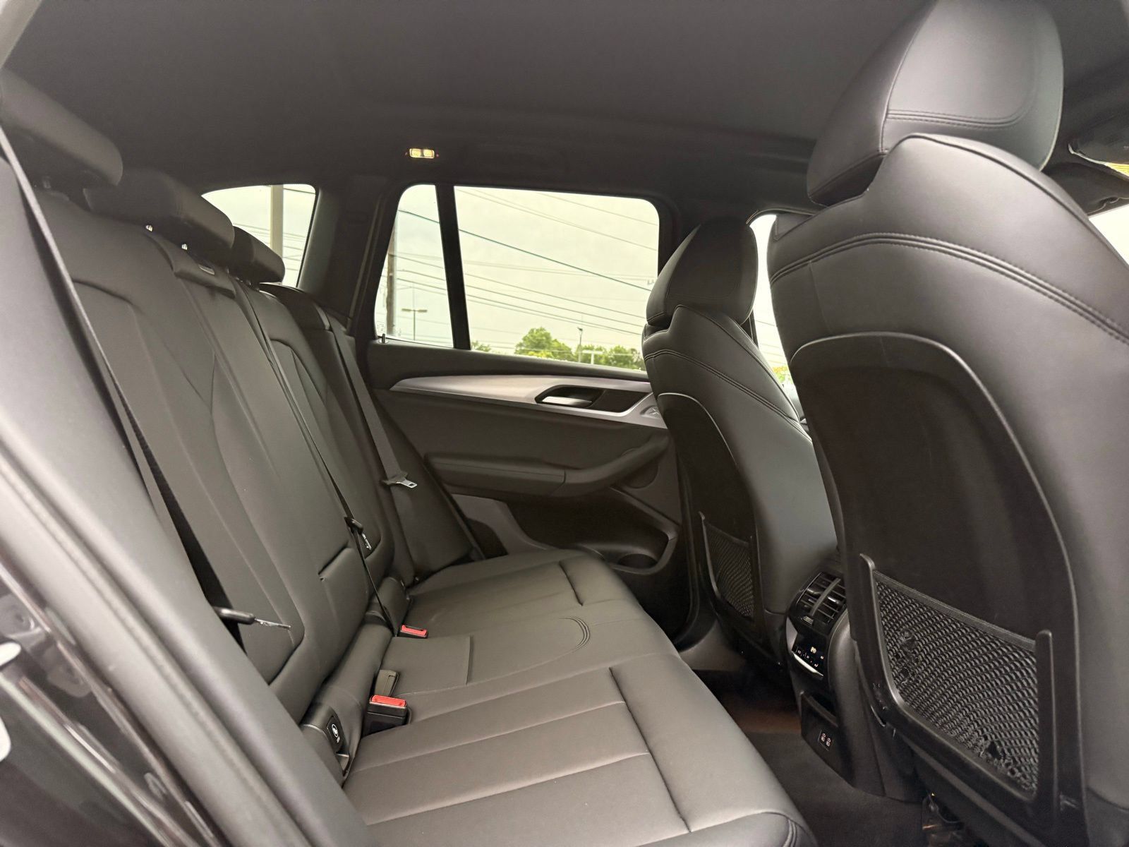 Used 2021 BMW X3 xDrive30i AWD/4WD image 33