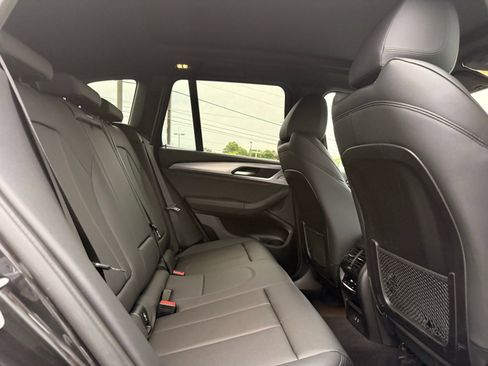 Used 2021 BMW X3 xDrive30i AWD/4WD image 33