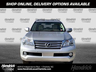 Used 2011 Lexus GX 460 Premium