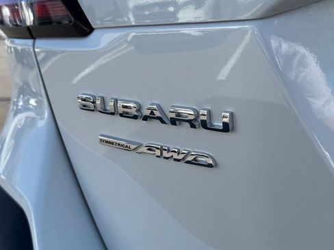 New 2025 Subaru Outback Touring XT w/ Popular Package #2 image 11