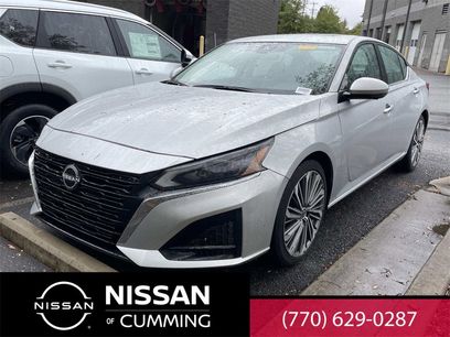 Used 2023 Nissan Altima 2.5 SL