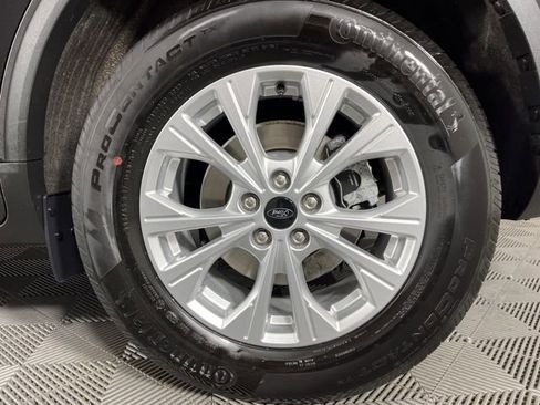 Used 2023 Ford Escape Active image 14