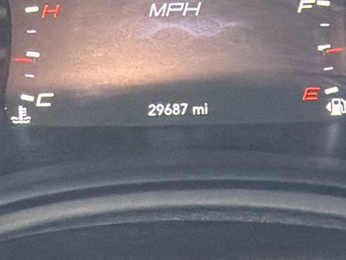 Used 2021 Dodge Charger R/T w/ Blacktop Package RWD image 29