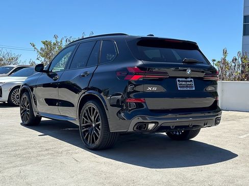 New 2026 BMW X5 sDrive40i w/ M Sport Package RWD image 16