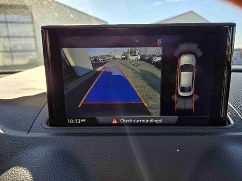 Used 2020 Audi A3 2.0T Premium image 17