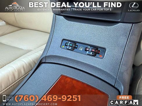 Used 2010 Lexus ES 350 image 25