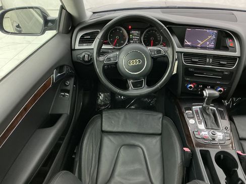 Used 2014 Audi A5 2.0T Premium Plus w/ Premium Plus Package AWD/4WD image 27