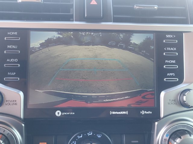Used 2023 Toyota 4Runner SR5 AWD/4WD image 18