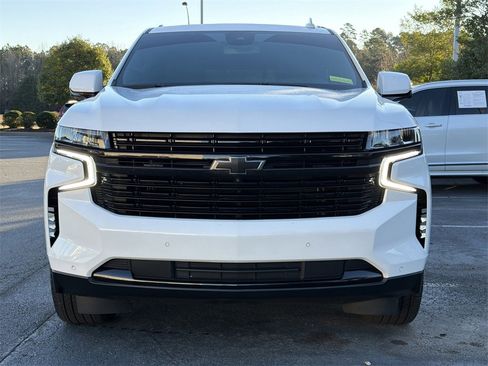 Used 2023 Chevrolet Tahoe RST w/ Luxury Package image 8