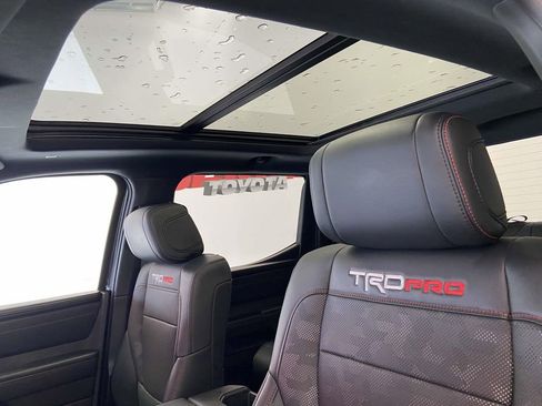 Used 2024 Toyota Tundra TRD Pro image 19