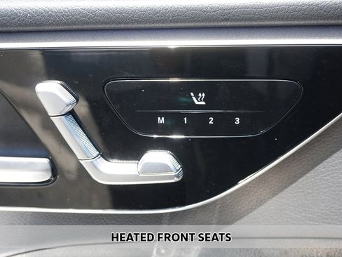 Used 2022 Mercedes-Benz C 300 4MATIC Sedan image 7