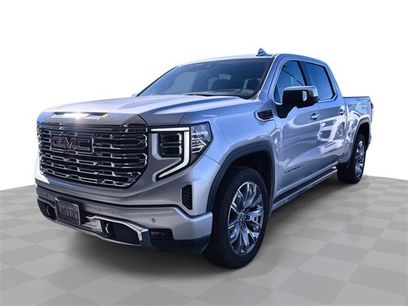 Certified 2022 GMC Sierra 1500 Denali w/ Denali Reserve Package