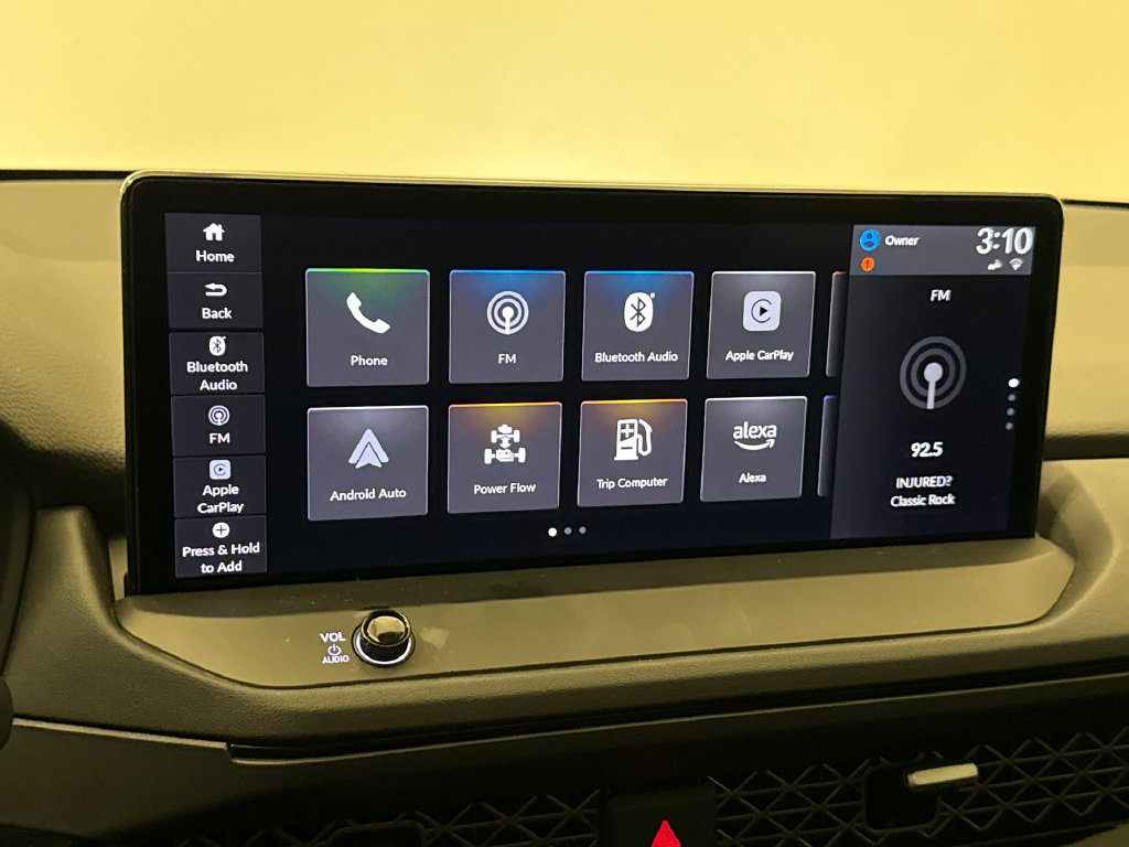 Certified 2026 Honda Accord Sport image 25