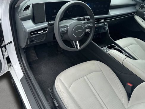 Used 2024 Hyundai Sonata SEL FWD image 9