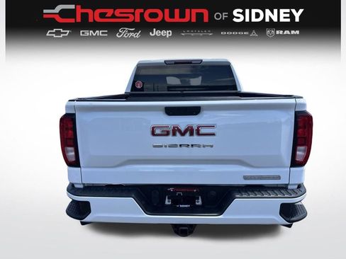 Used 2019 GMC Sierra 1500 Elevation w/ Elevation Value Package AWD/4WD image 4