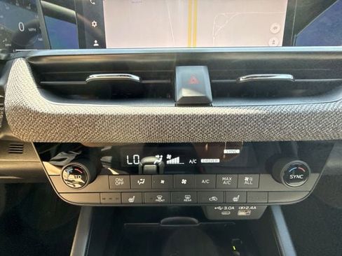 New 2026 Subaru Outback Limited AWD/4WD image 19