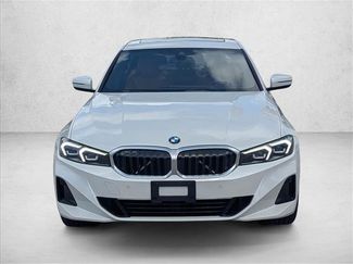 Certified 2023 BMW 330i xDrive Sedan w/ Premium Package video 2
